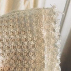 Akemi + Kin Light Sweater Top